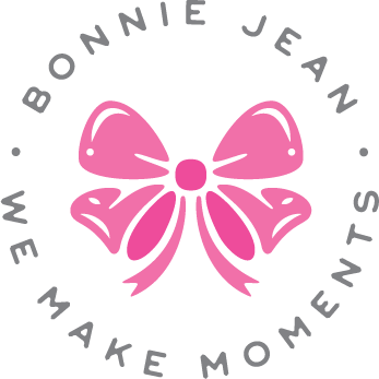 Bonnie Jean Logo